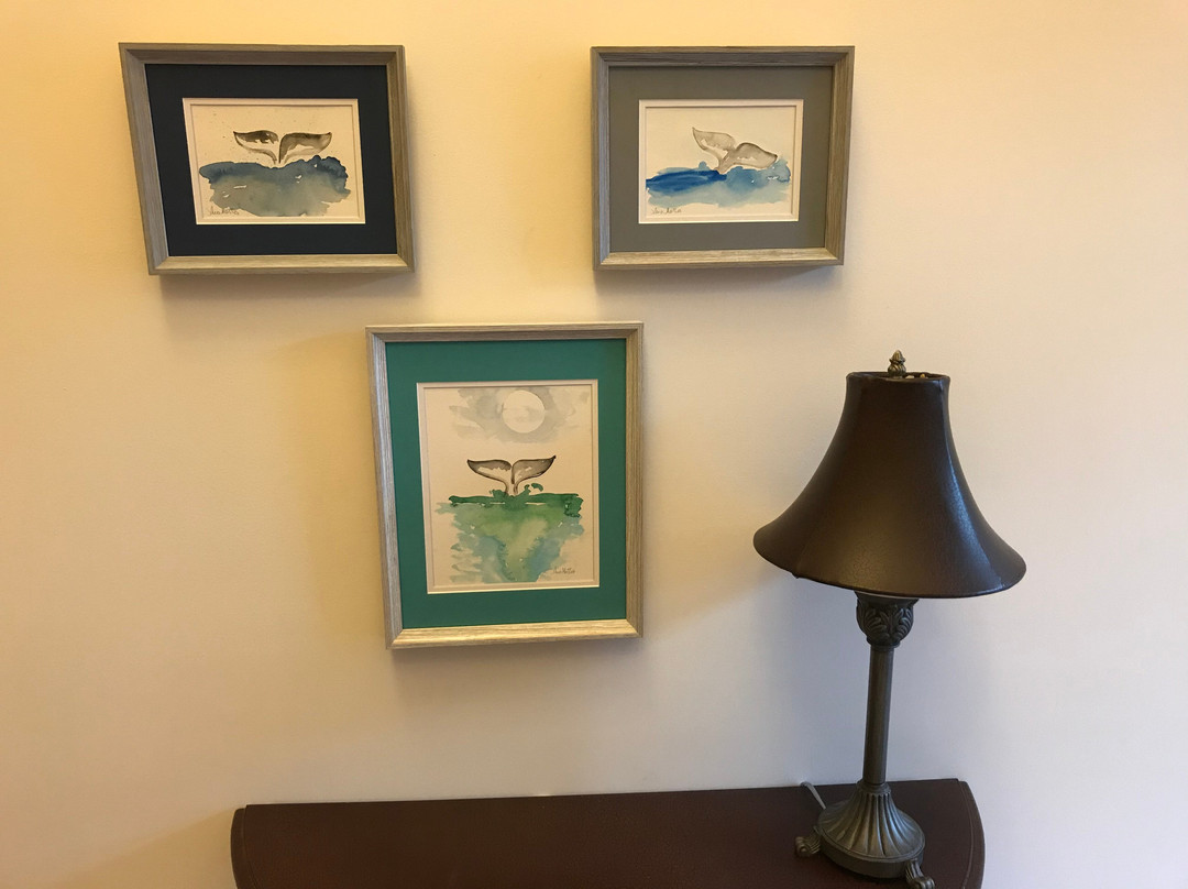 Ana Matta Artist & Jewelry Designer-凯奇坎必去景点