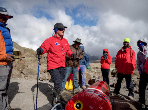 WildMedix-开普敦中心区必去景点