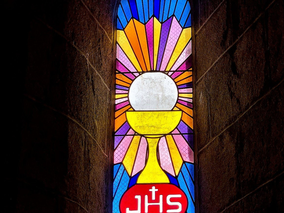Eglise Saint-Christophe景点图片