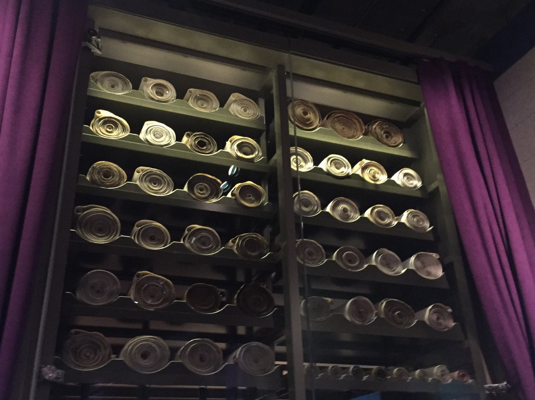 Museum Of The Bible景点图片