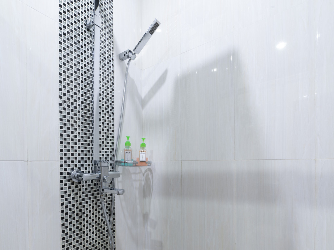 Nala Veli Villa主图