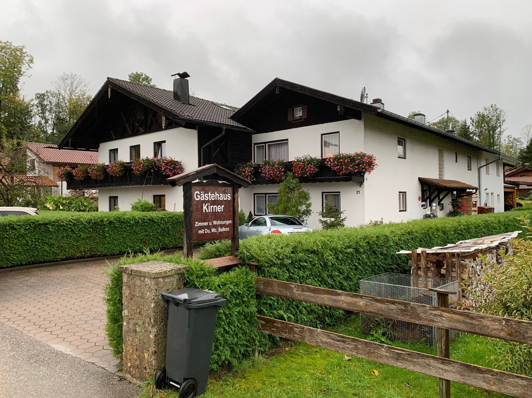 Gastehaus Kirner主图