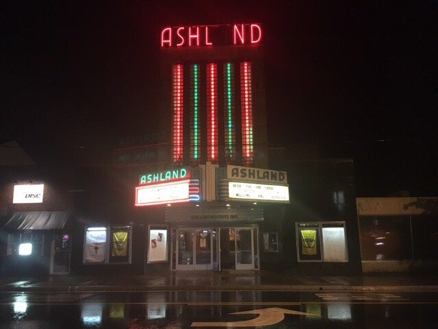 Ashland Theatre景点图片