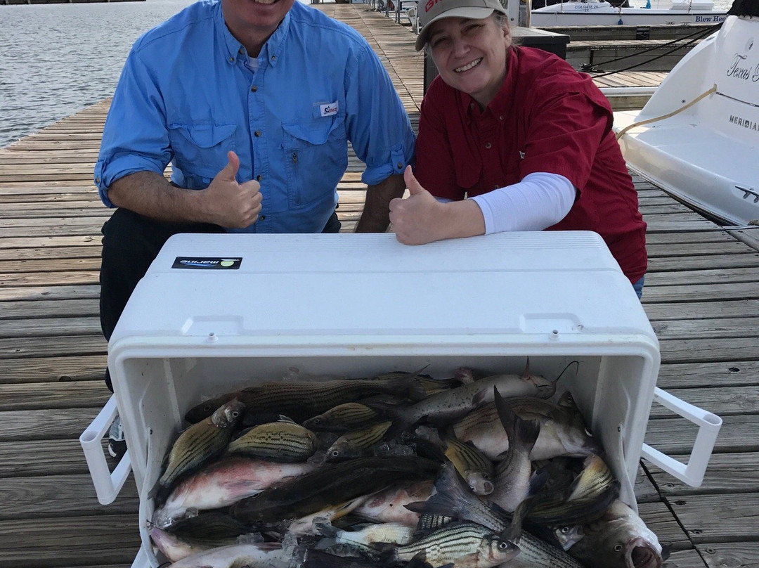 Catch A Trophy Fishing Guide Service - Tours景点图片