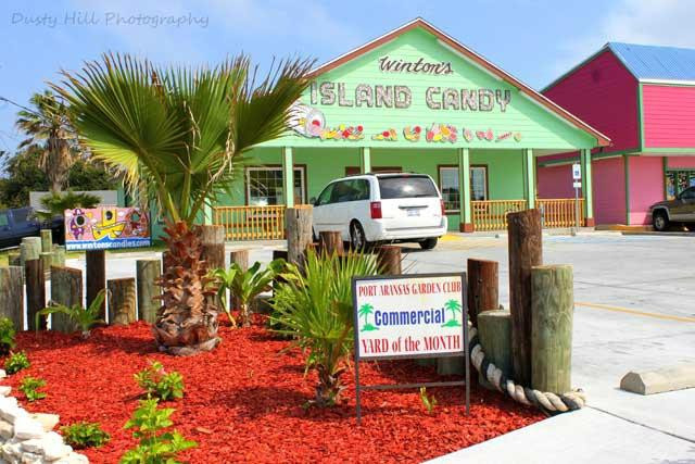 Winton's Candy Company-阿兰瑟斯港必去景点