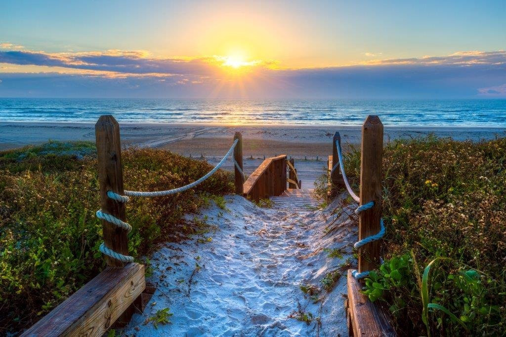 Port Aransas and Mustang Island Chamber of Commerce & Tourism Bureau