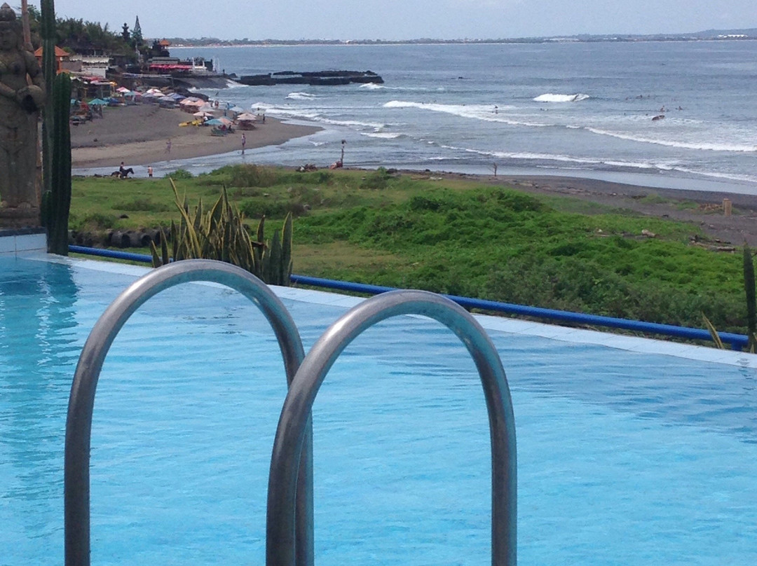 Seseh酒店住宿-Pondok Nyoman Bagus Guest House