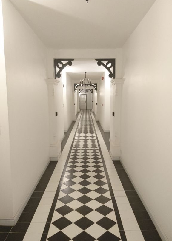 Le Thatluang D’oR Boutique Hotel主图