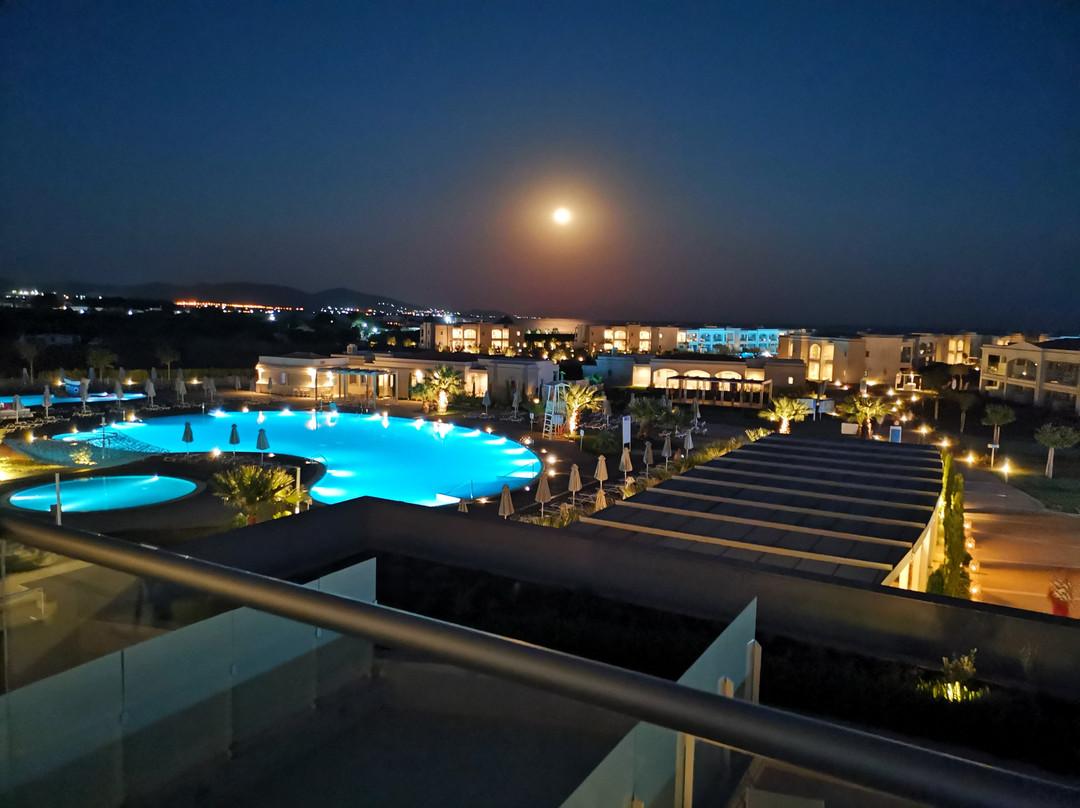 TUI BLUE Lagoon Princess主图