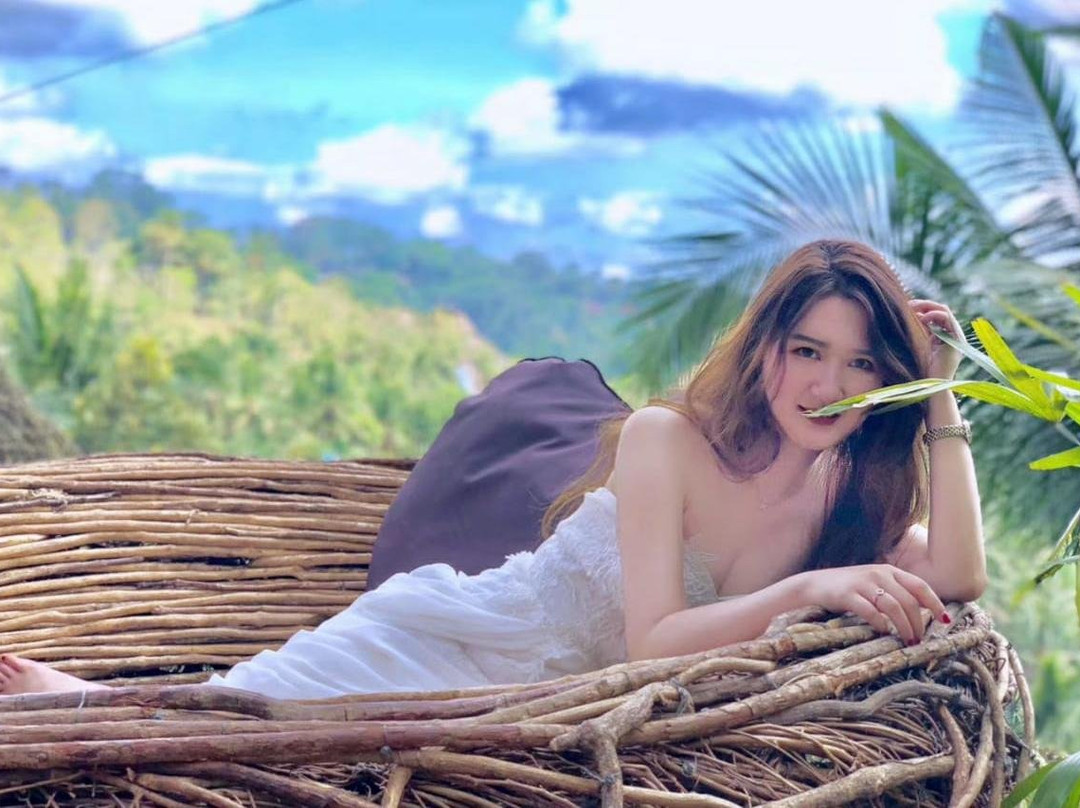 Easy Rafting and Swing Bali-乌布必去景点