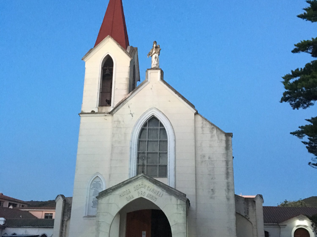 Iglesia Nuestra Senora del Carmen景点图片