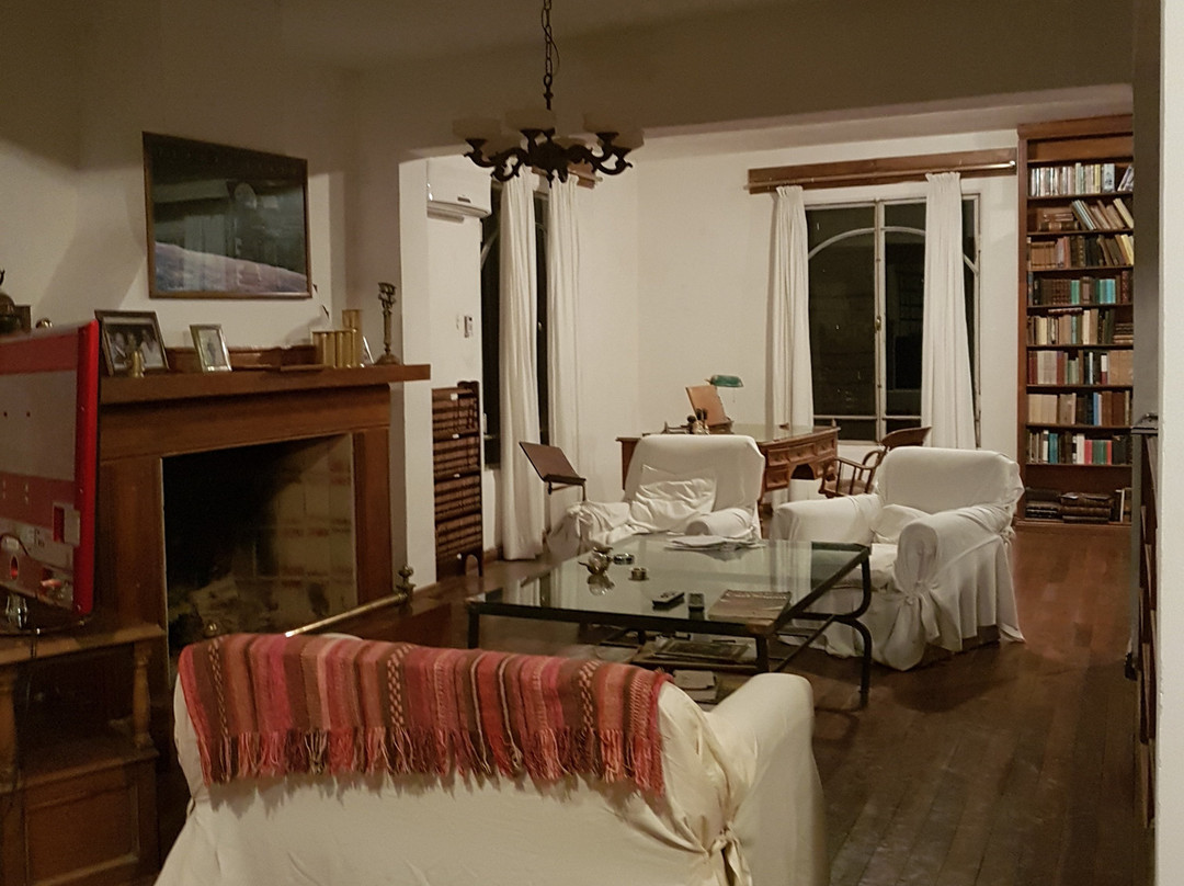 Torre del Guayaibi主图