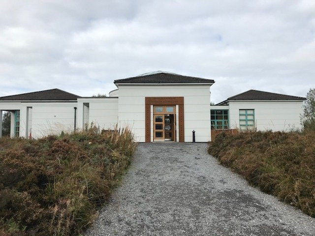 Corlea Trackway Visitor Centre景点图片