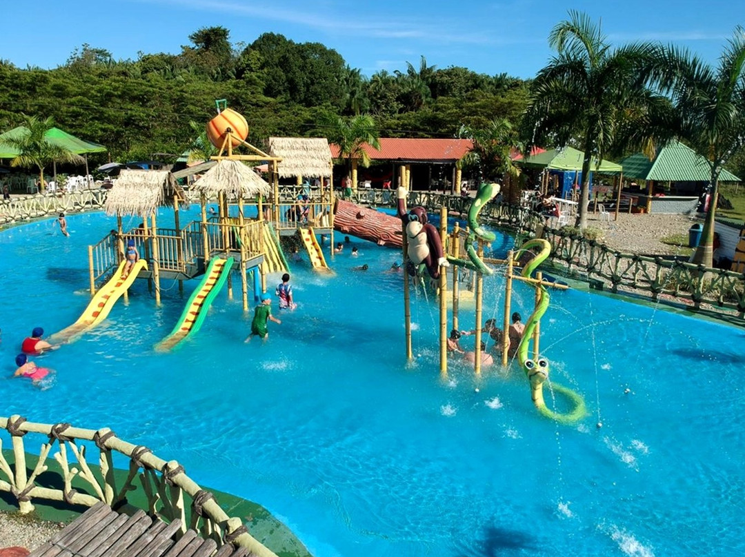 Parque Acuatico Cacayal