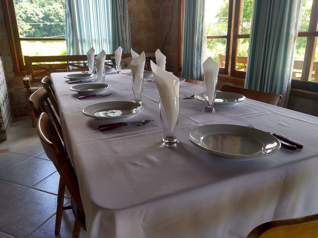 Pousada Camponesa主图