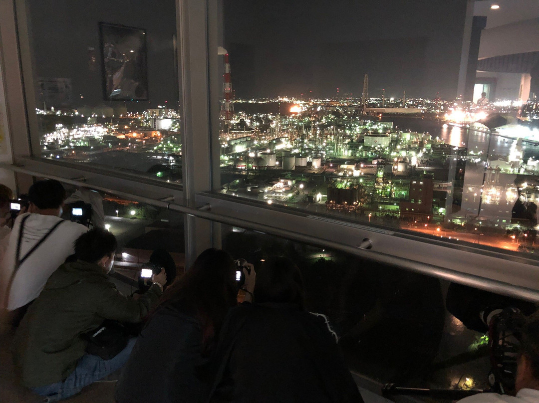 Umiterasu 14景点图片