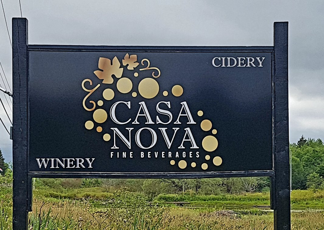 Casa Nova Fine Beverages景点图片