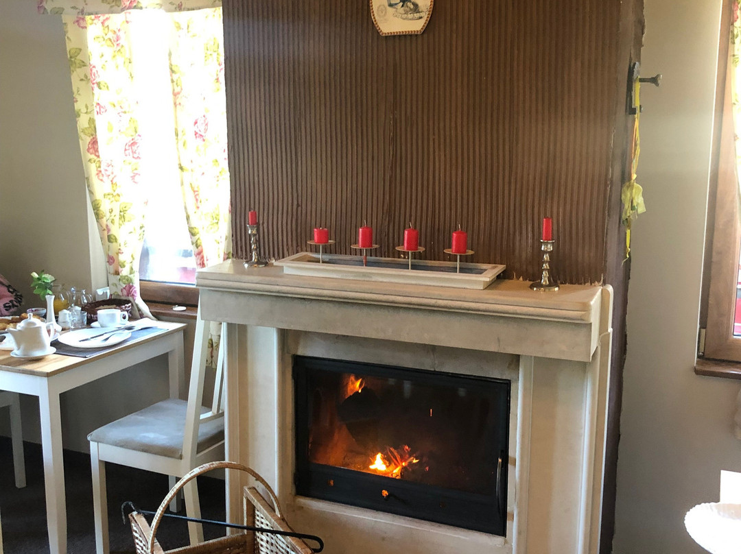 Guest House Romantika主图