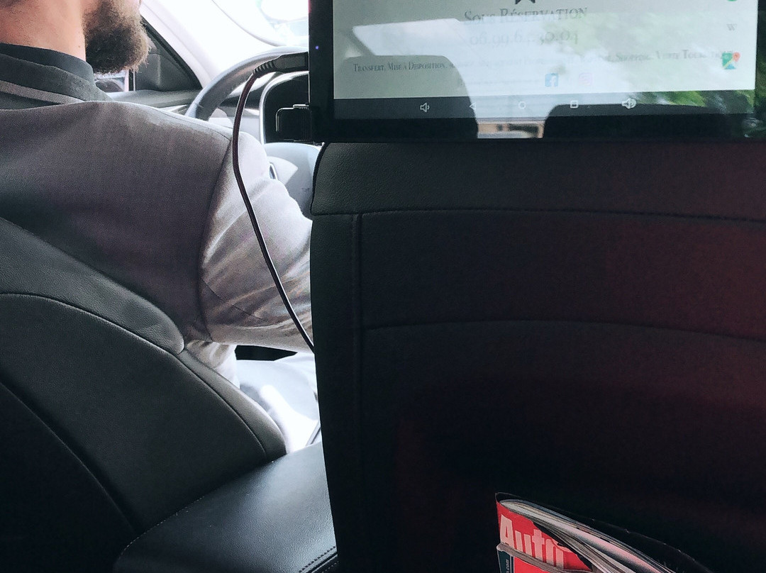 Chauffeur Lux景点图片