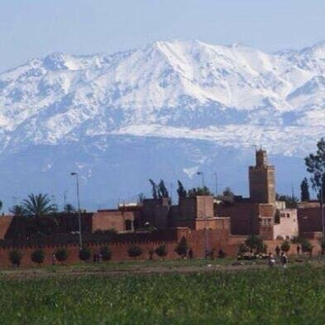 Agadir Attractions-阿加迪尔必去景点