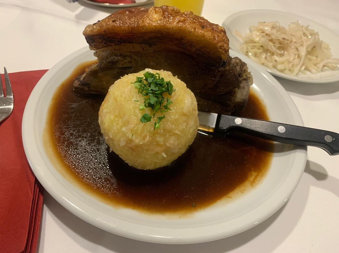 Gasthof Pension Gregori主图