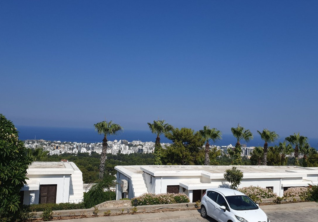 Onar Holiday Village主图