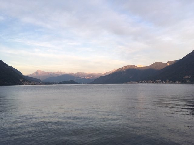 Villa Belvedere Como Lake Relais主图