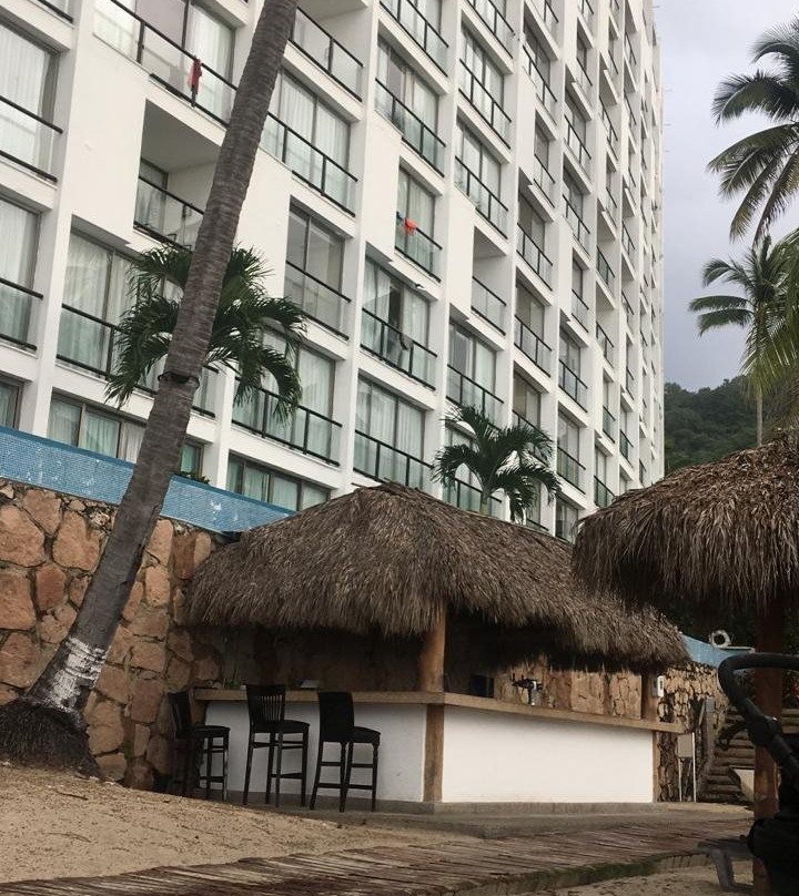 Hyatt Ziva Puerto Vallarta主图