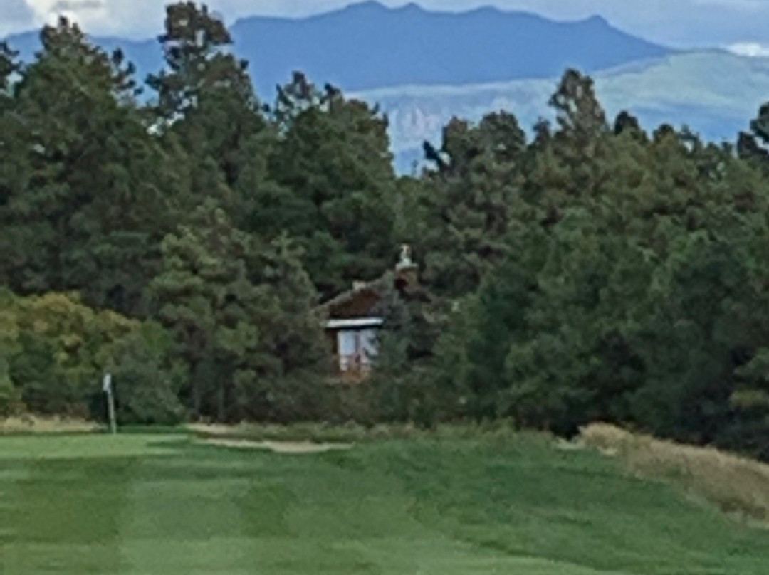 Pagosa Springs Golf Club景点图片