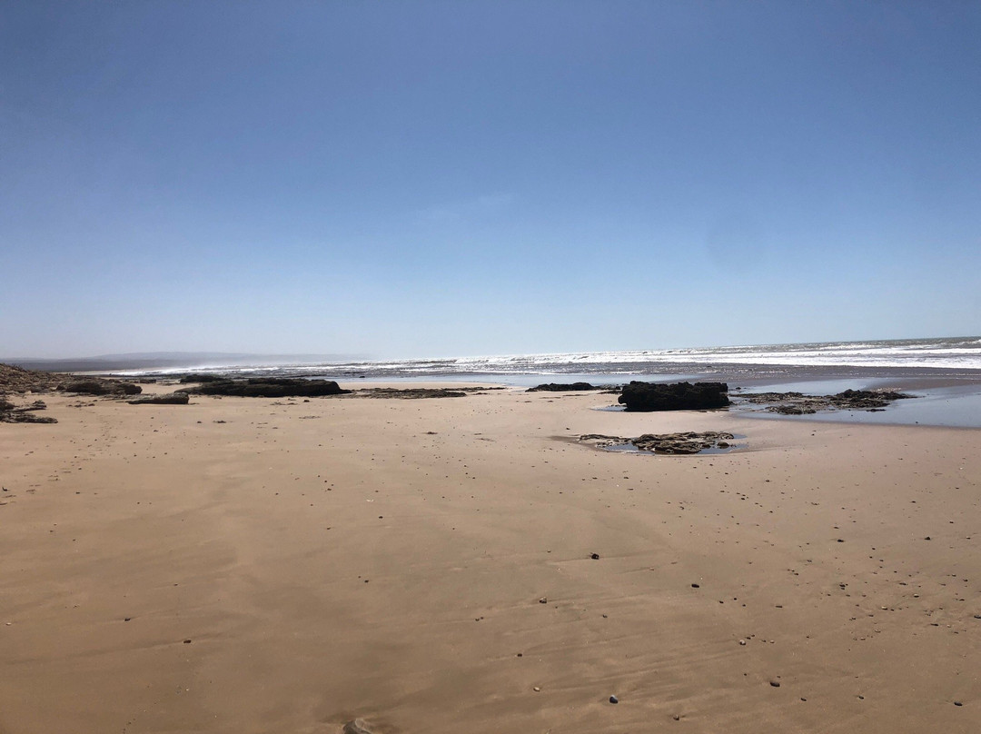 Amazing Raid Buggy Surf Maroc-索维拉必去景点