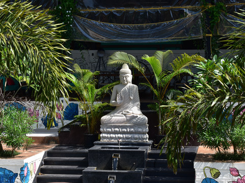 Anamiva, Goa - AM Hotel Kollection主图