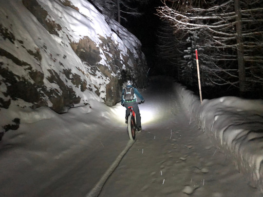 Beat Habegger Ski & Fat Bike Zermatt-策马特必去景点