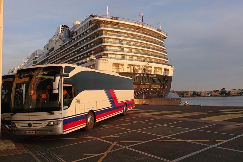 Doelen Verkuijl Group & Doelen Coach Service景点图片