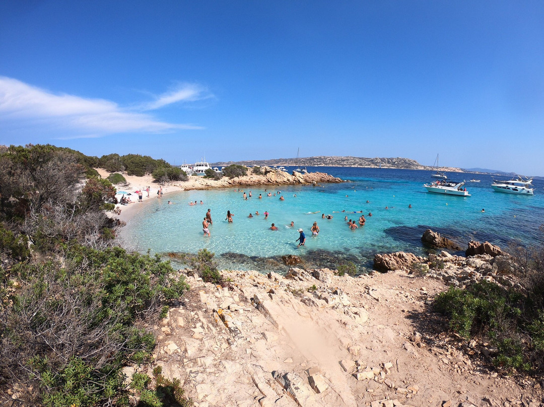 Maloa Charter-拉马达莱娜必去景点