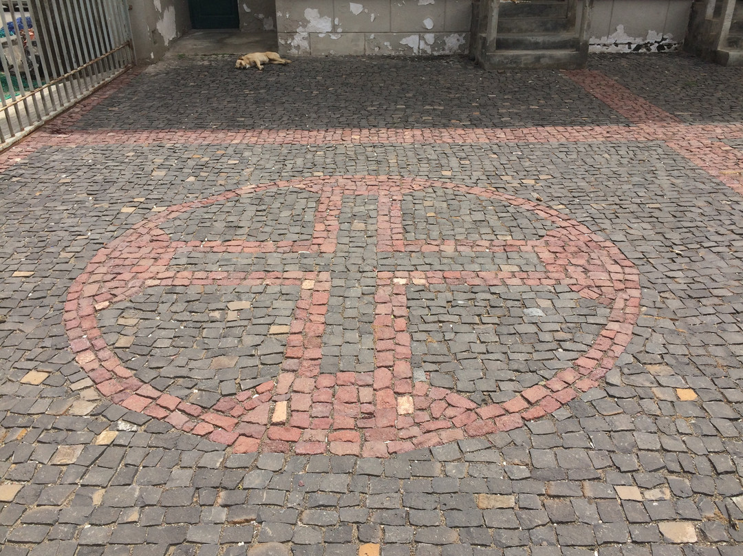 Torre de Belem-明德卢必去景点