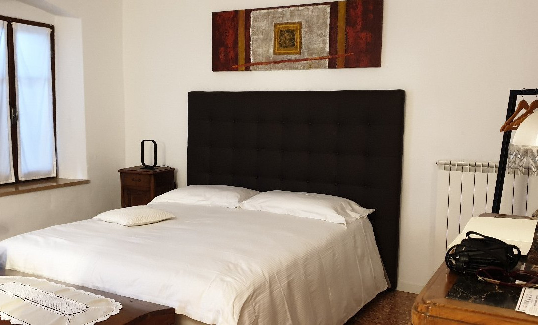 La Bottega De La Sminca主图