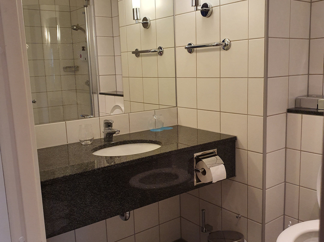 Quality Hotel Fredrikstad主图