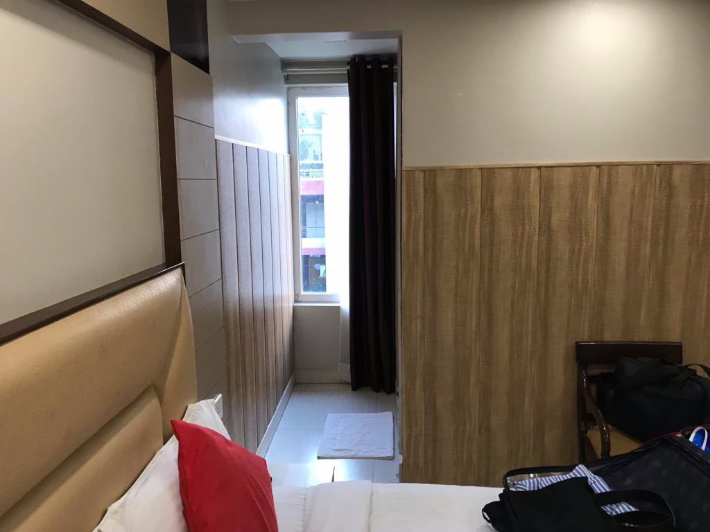 Capital O 23255 Yugantar主图