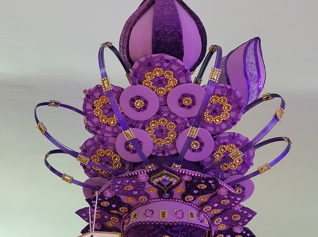 Museo del Carnaval de Badajoz景点图片