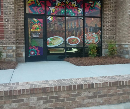 Charanda Authentic Mexican Eatery