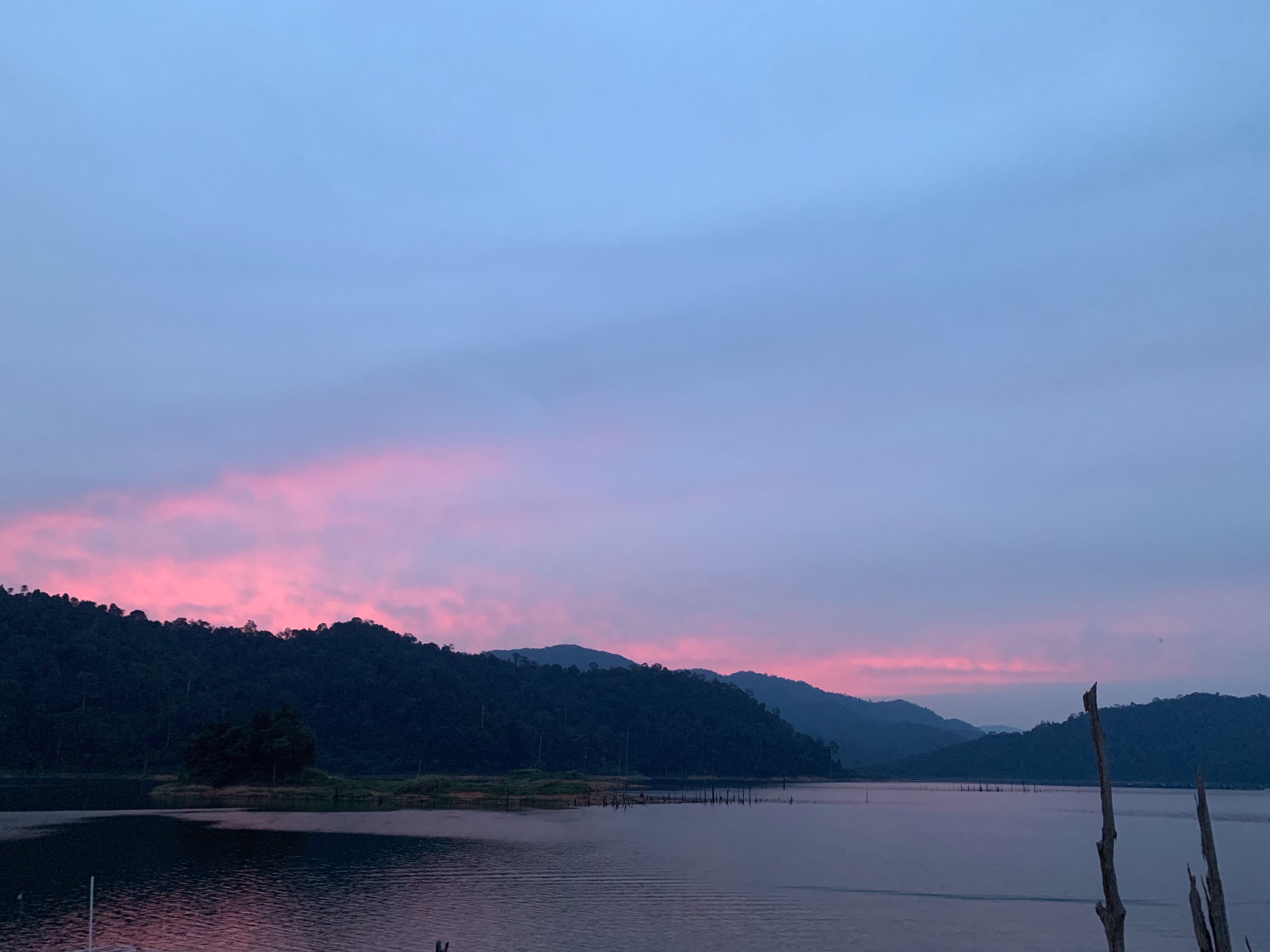 Belum Eco Resort-浴室