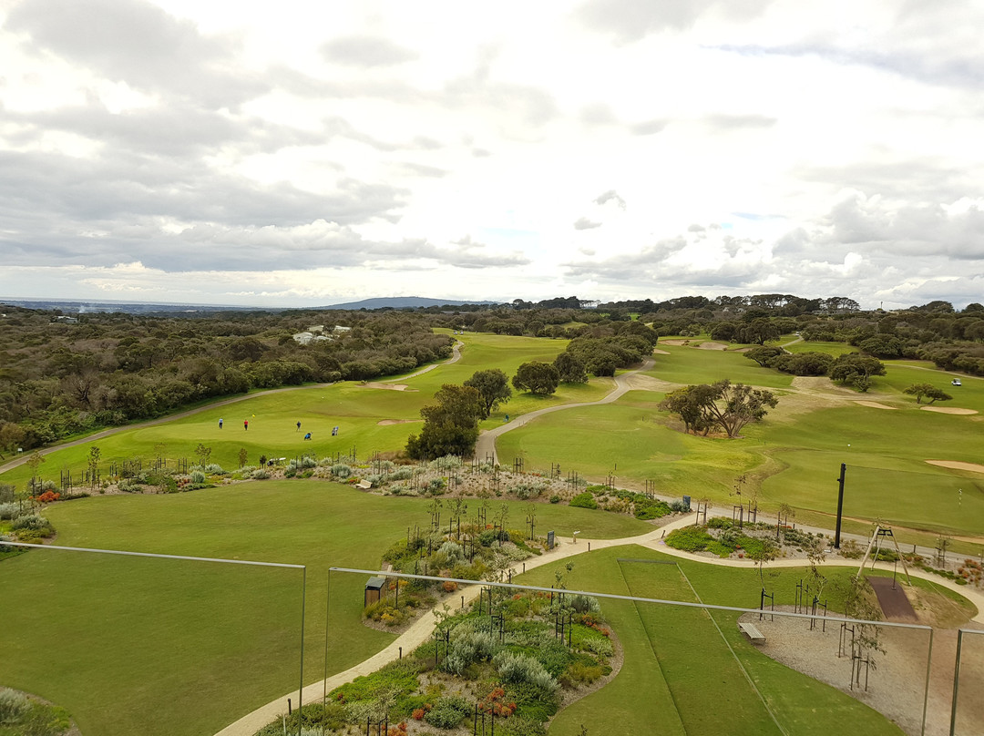 RACV海角善克度假酒店主图