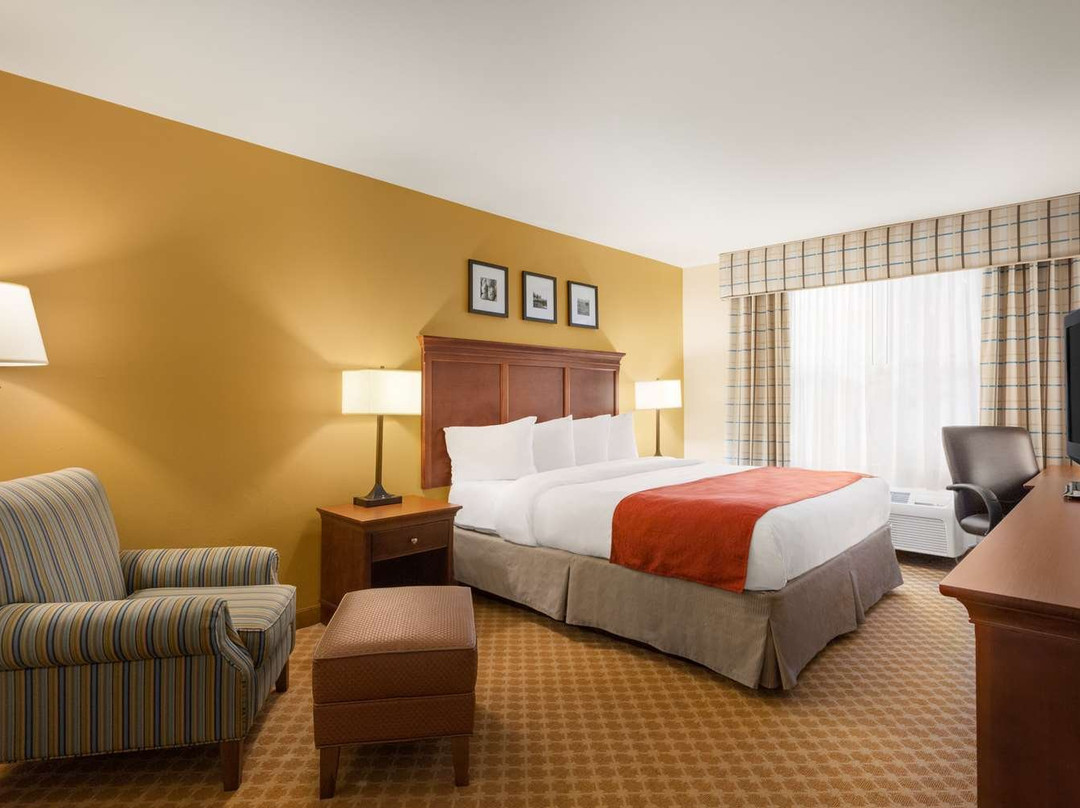 Country Inn & Suites by Radisson, Holland, MI主图