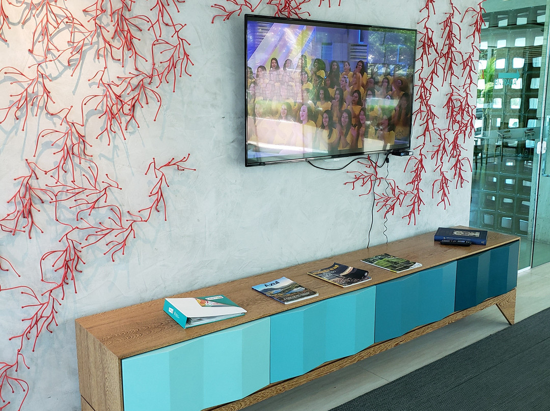 Crocobeach Hotel主图