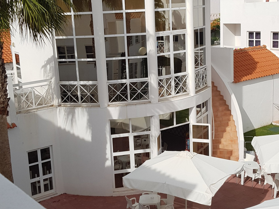 Club Ouratlântico主图