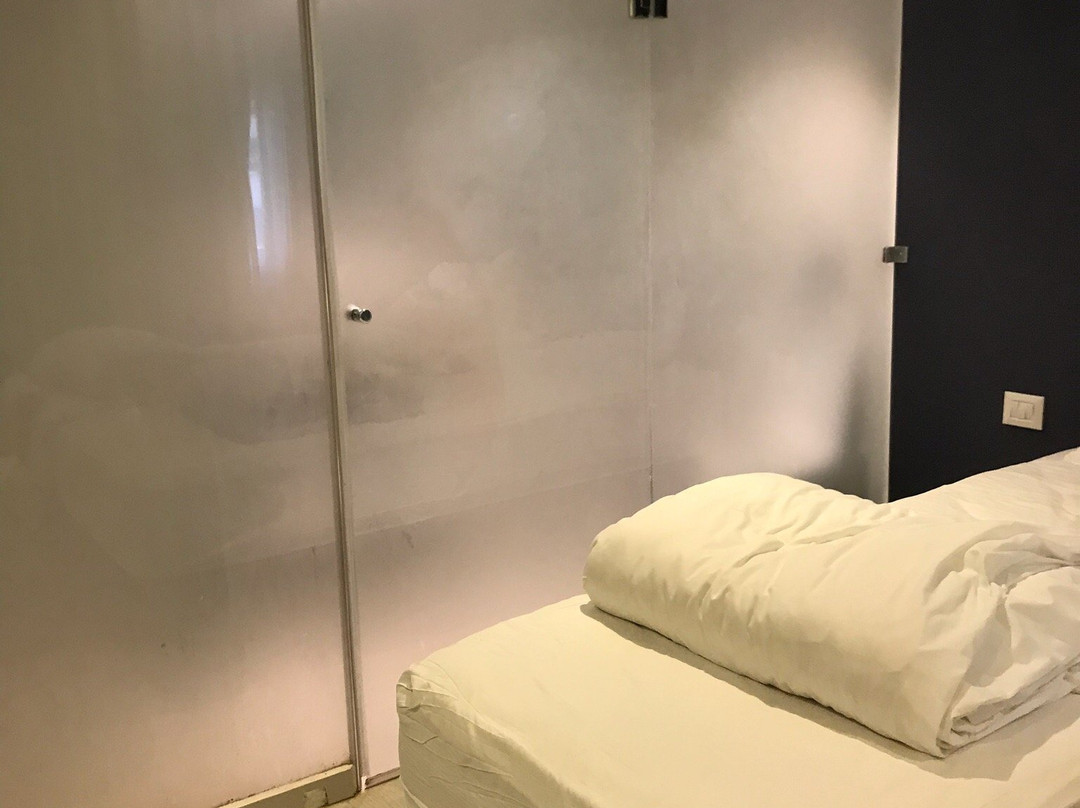 Kikar Boutiqe Hotel主图