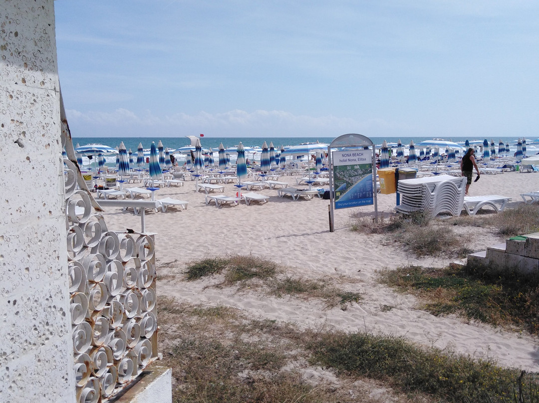 诺那酒店 - 全包式主图