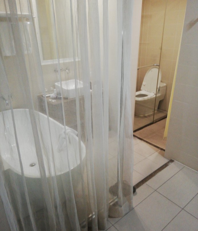 Mate Hotel - Bundang主图