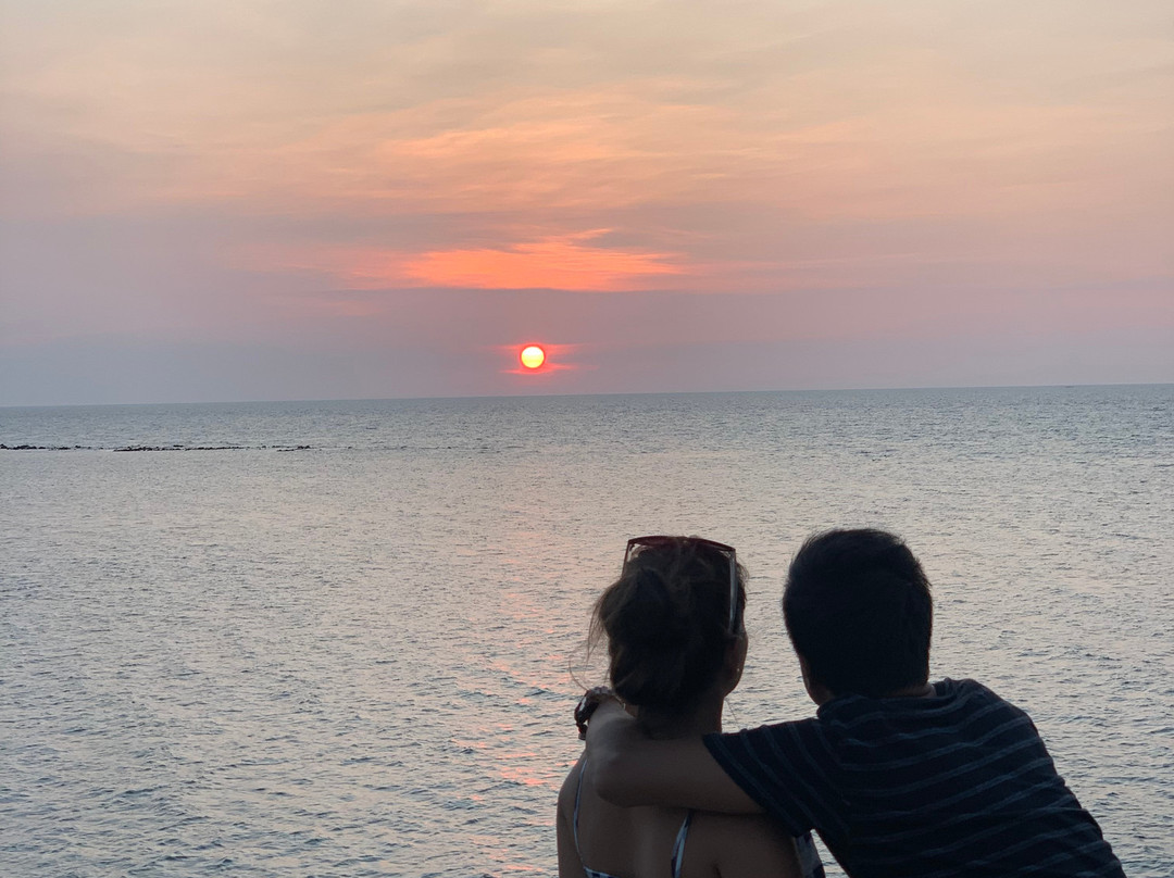 Maayo San Remigio主图