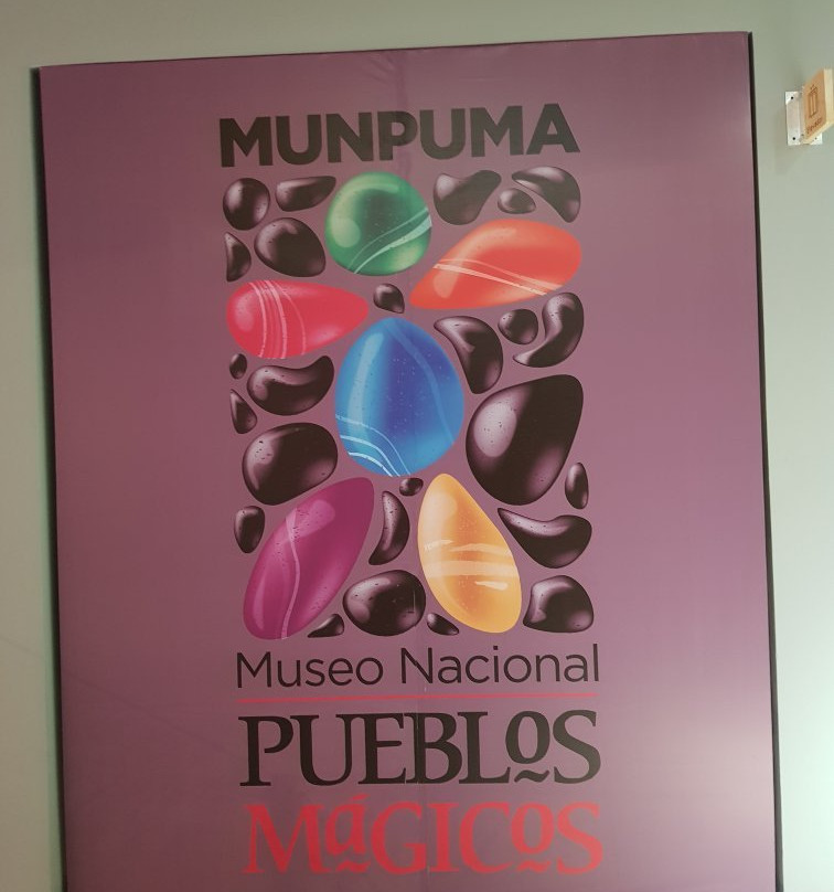 Munpuma Museo Nacional Pueblos Mágicos景点图片